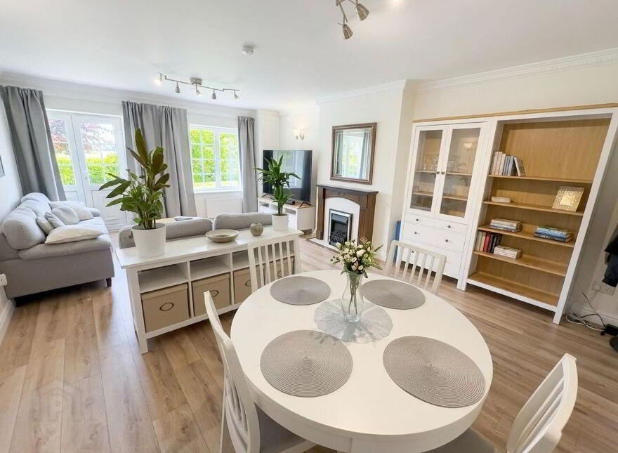 Apartment 15 Citywest Golfing Apartments, Garters Lane, Citywest, Citywest, D24NP98