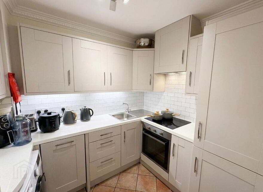 Apartment 15 Citywest Golfing Apartments, Garters Lane, Citywest, Citywest, D24NP98