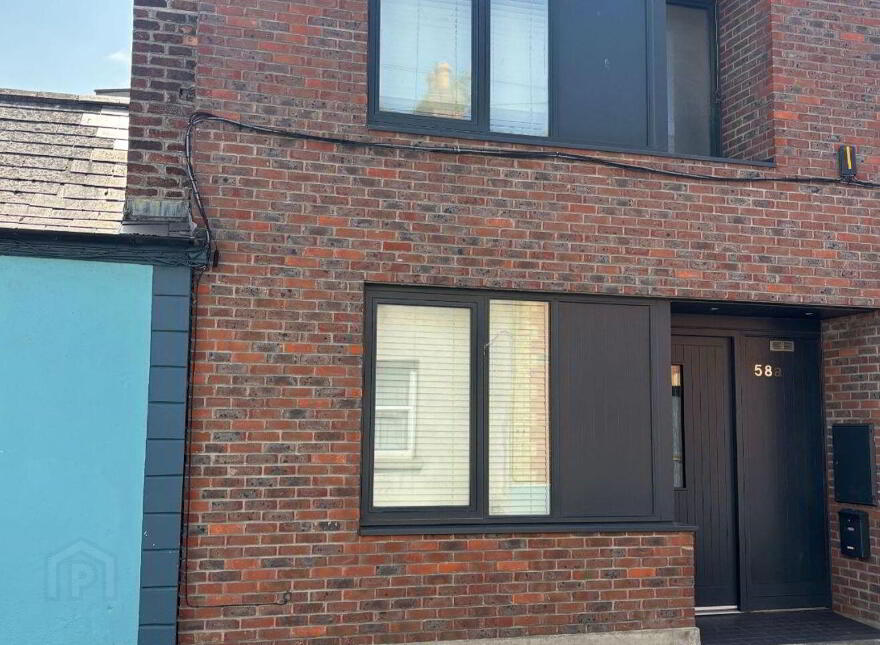 58a Arbour Hill, Arbour Hill, D07AYX2 photo