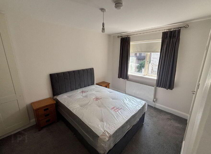 58a Arbour Hill, Arbour Hill, D07AYX2