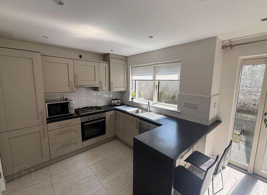 58a Arbour Hill, Arbour Hill, D07AYX2