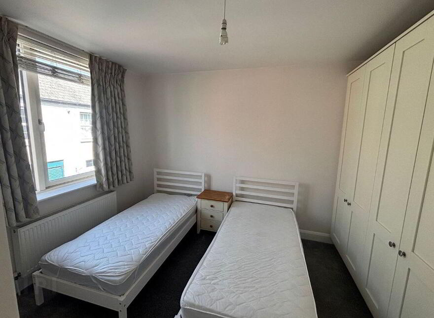 58a Arbour Hill, Arbour Hill, D07AYX2