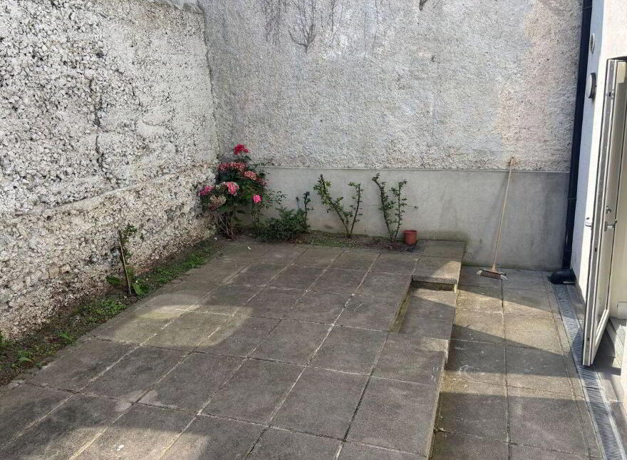 58a Arbour Hill, Arbour Hill, D07AYX2
