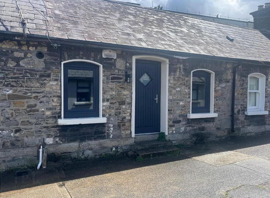 7 Albert Court East, Grand Canal Dock, D02PP46 photo
