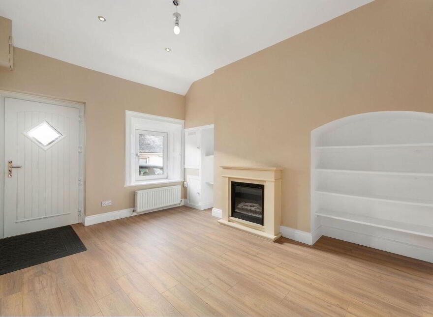 7 Albert Court East, Grand Canal Dock, D02PP46