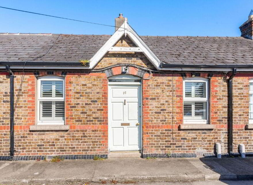 16 Gilford Terrace, Sandymount, D04C652 photo