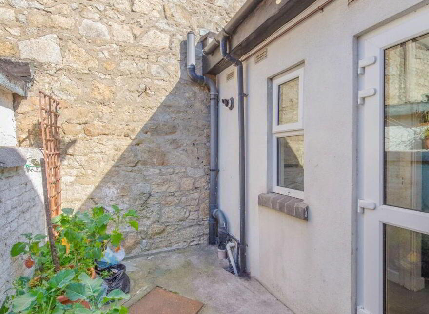 16 Gilford Terrace, Sandymount, D04C652