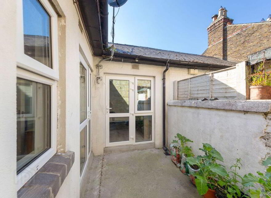 16 Gilford Terrace, Sandymount, D04C652