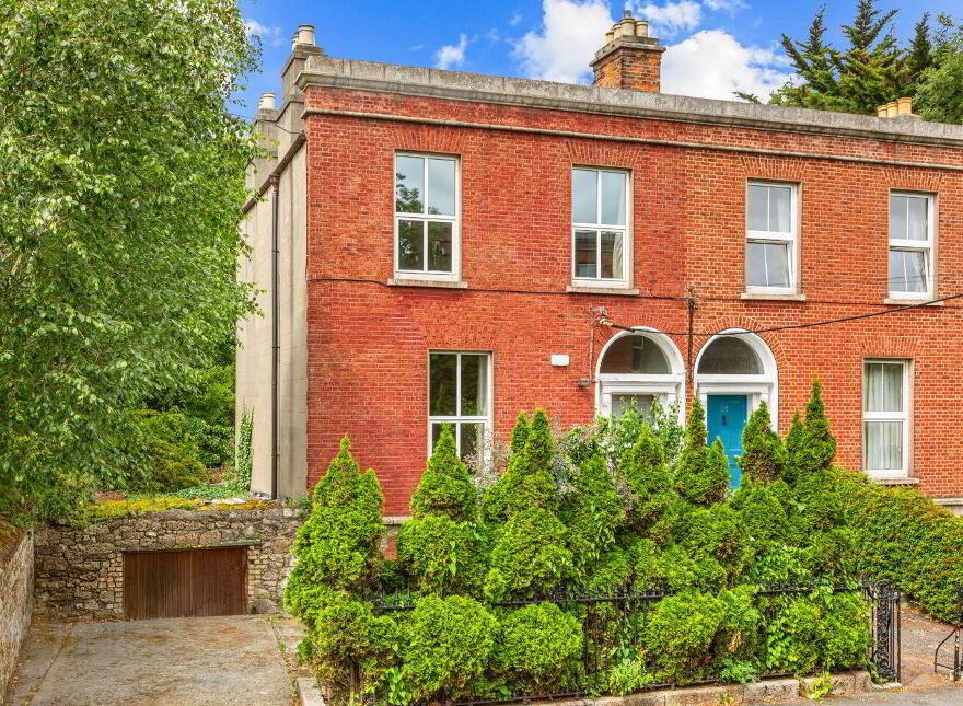 9 Sydenham Road, Dundrum, Dundrum, D14YC66