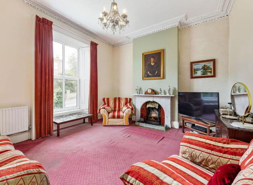 9 Sydenham Road, Dundrum, Dundrum, D14YC66