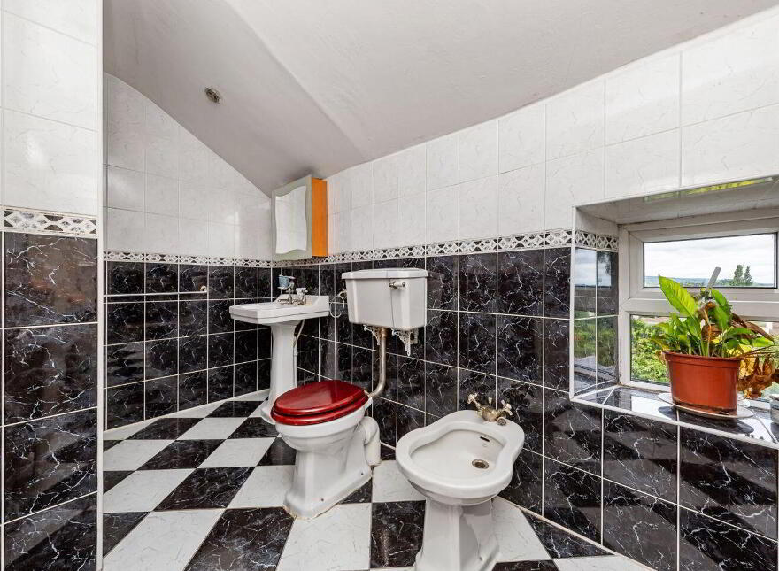 9 Sydenham Road, Dundrum, Dundrum, D14YC66