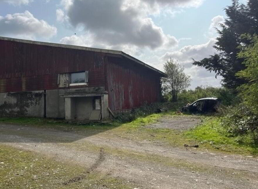 Rathfalla, Nenagh, E45V256