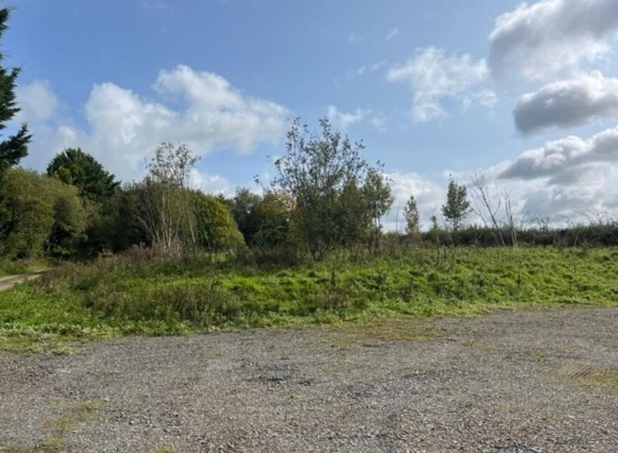 Rathfalla, Nenagh, E45V256
