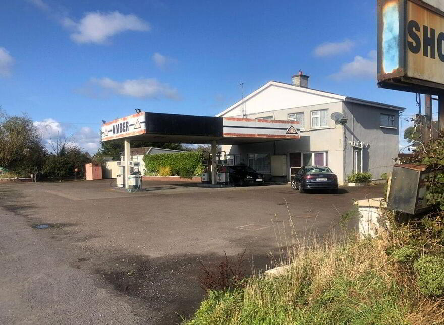 Lisbunny, Nenagh, E45EK70