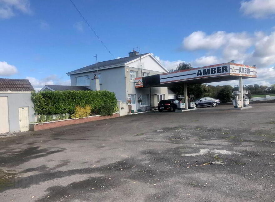 Lisbunny, Nenagh, E45EK70