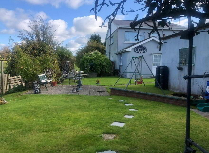 Lisbunny, Nenagh, E45EK70