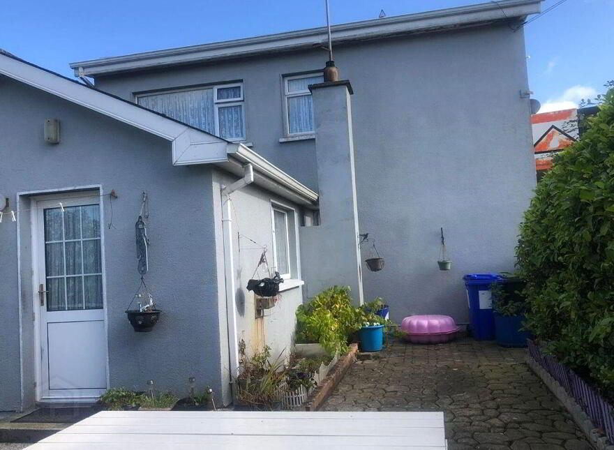 Lisbunny, Nenagh, E45EK70
