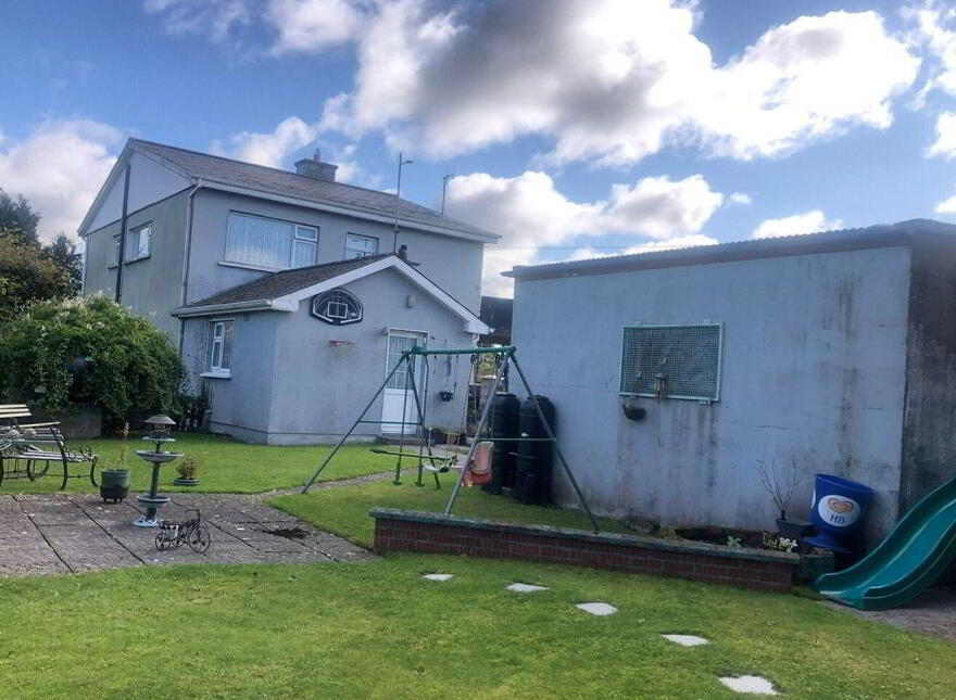 Lisbunny, Nenagh, E45EK70