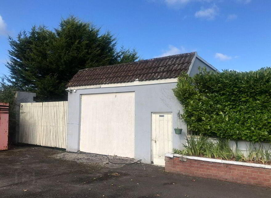 Lisbunny, Nenagh, E45EK70