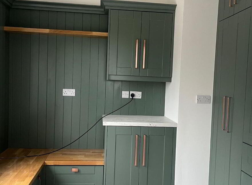 Ballymacegan, Portland, Portland, E45XY79