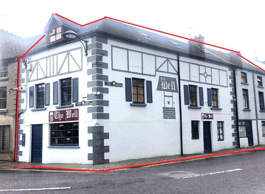 49a Sarsfield Street, Nenagh, E45NH04