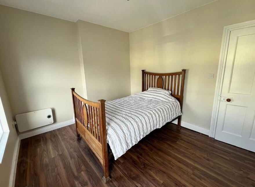 Apartment 1 And 2, Molly Bourkes, Church Street, Toomevara, Sallypark, E45CF34