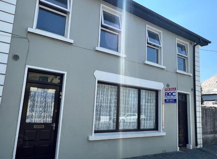 Apartment 1 And 2, Molly Bourkes, Church Street, Toomevara, Sallypark, E45CF34 photo