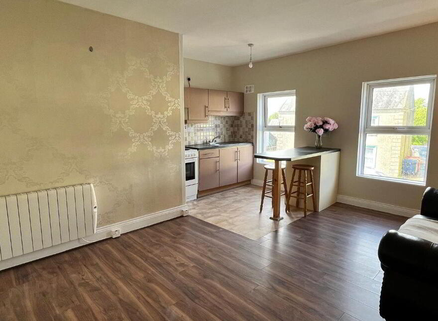 Apartment 1 And 2, Molly Bourkes, Church Street, Toomevara, Sallypark, E45CF34