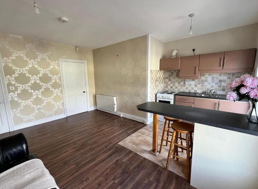 Apartment 1 And 2, Molly Bourkes, Church Street, Toomevara, Sallypark, E45CF34