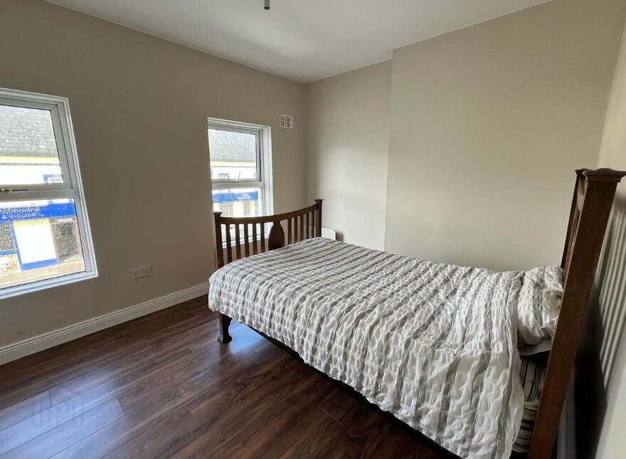 Apartment 1 And 2, Molly Bourkes, Church Street, Toomevara, Sallypark, E45CF34