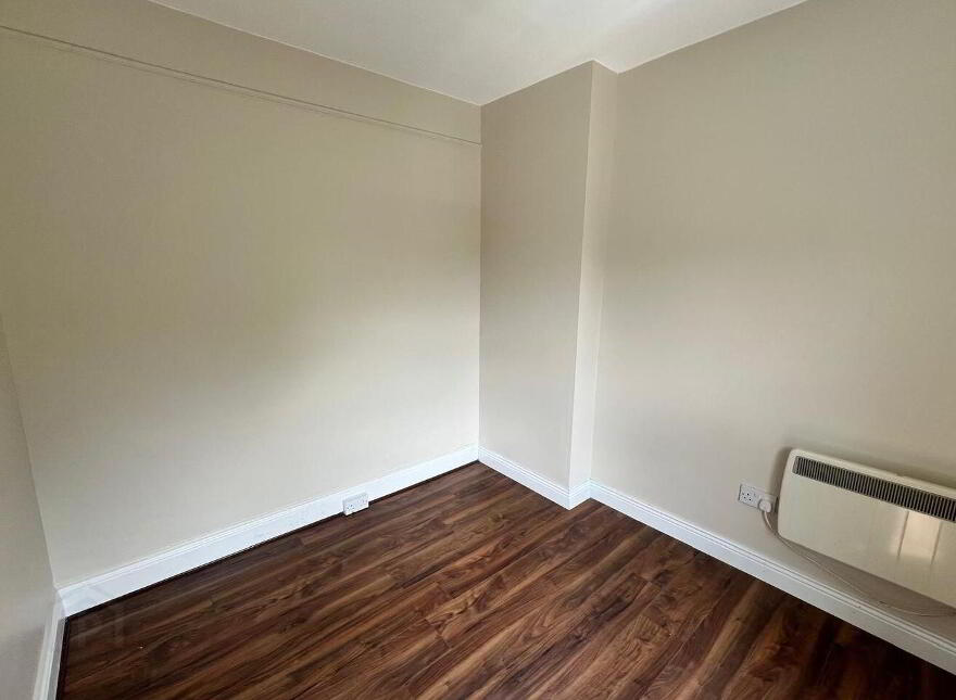 Apartment 1 And 2, Molly Bourkes, Church Street, Toomevara, Sallypark, E45CF34