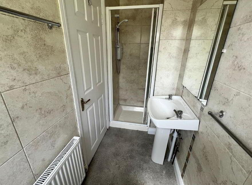 Apartment 1 And 2, Molly Bourkes, Church Street, Toomevara, Sallypark, E45CF34