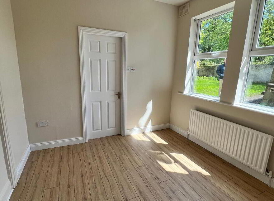 Apartment 1 And 2, Molly Bourkes, Church Street, Toomevara, Sallypark, E45CF34