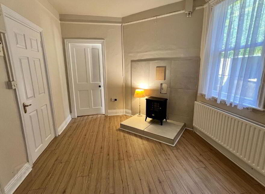Apartment 1 And 2, Molly Bourkes, Church Street, Toomevara, Sallypark, E45CF34