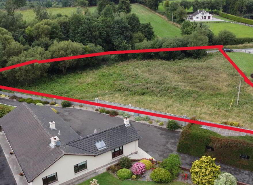 Greenhills, Birdhill