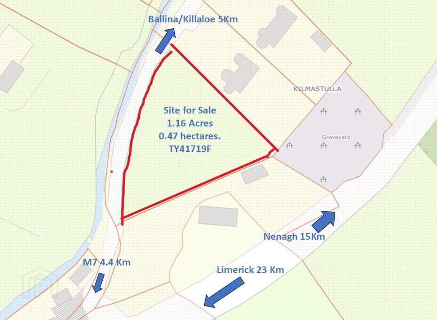 Greenhills, Birdhill