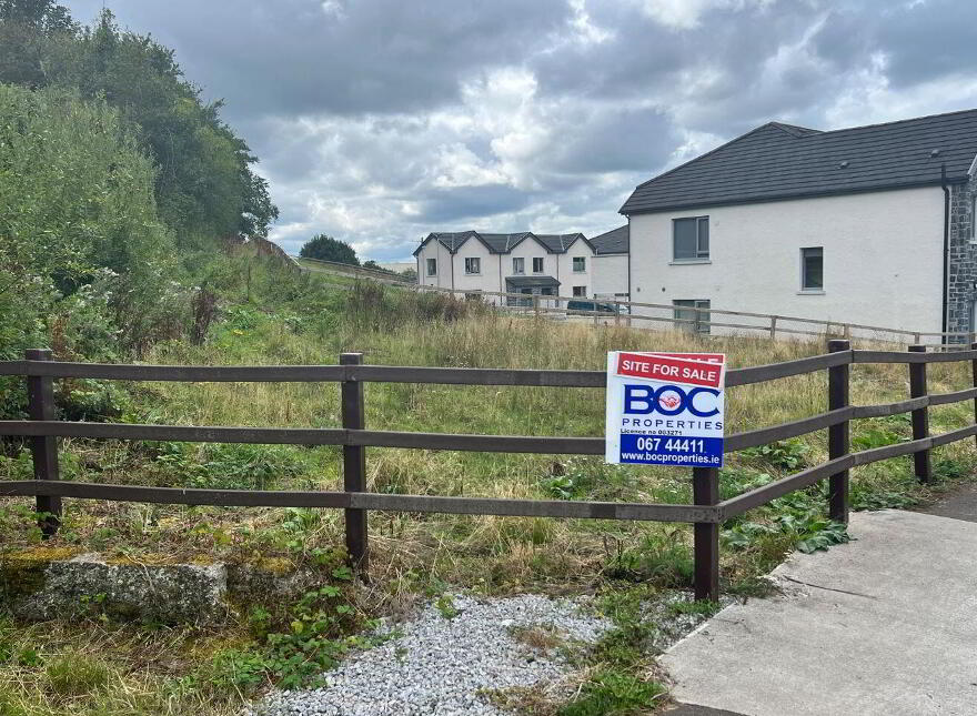 Feakle Road, Scarriff photo