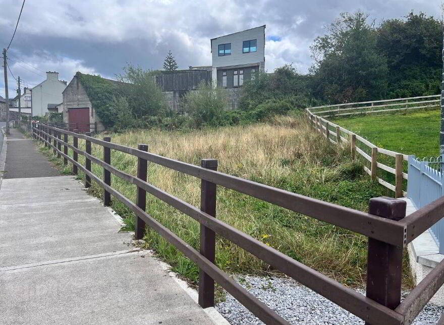 Feakle Road, Scarriff