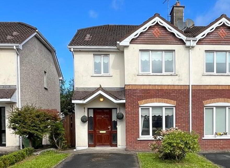 81 Dromroe Avenue, Woodhaven, Monaleen, V94Y71H photo