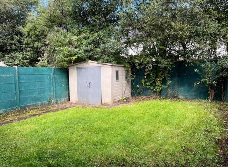 81 Dromroe Avenue, Woodhaven, Monaleen, V94Y71H
