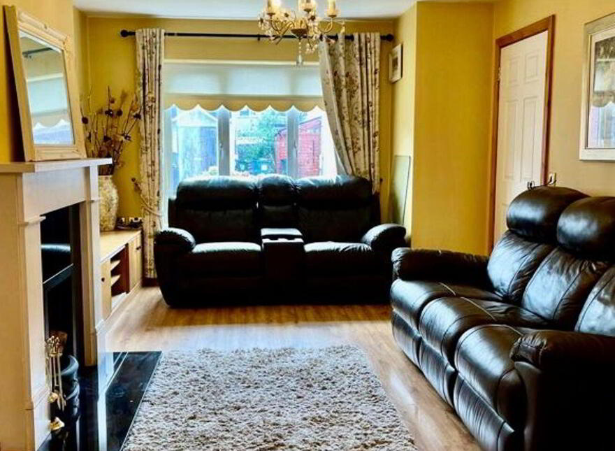 81 Dromroe Avenue, Woodhaven, Monaleen, V94Y71H