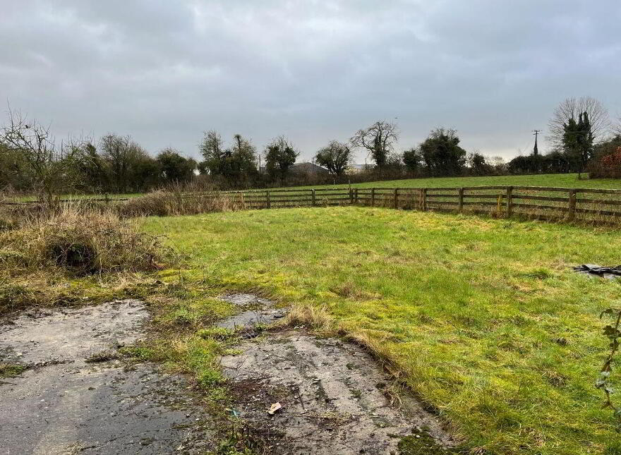 Wilton, Ballymackey, E45H672