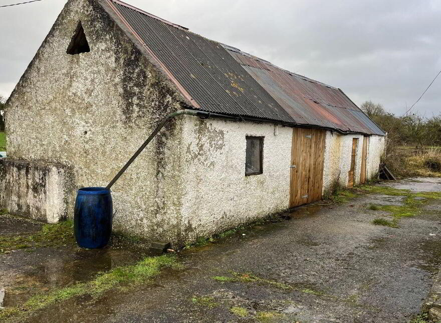 Wilton, Ballymackey, E45H672