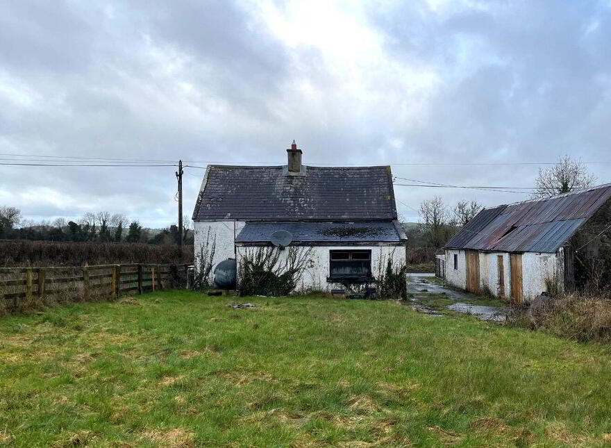 Wilton, Ballymackey, E45H672