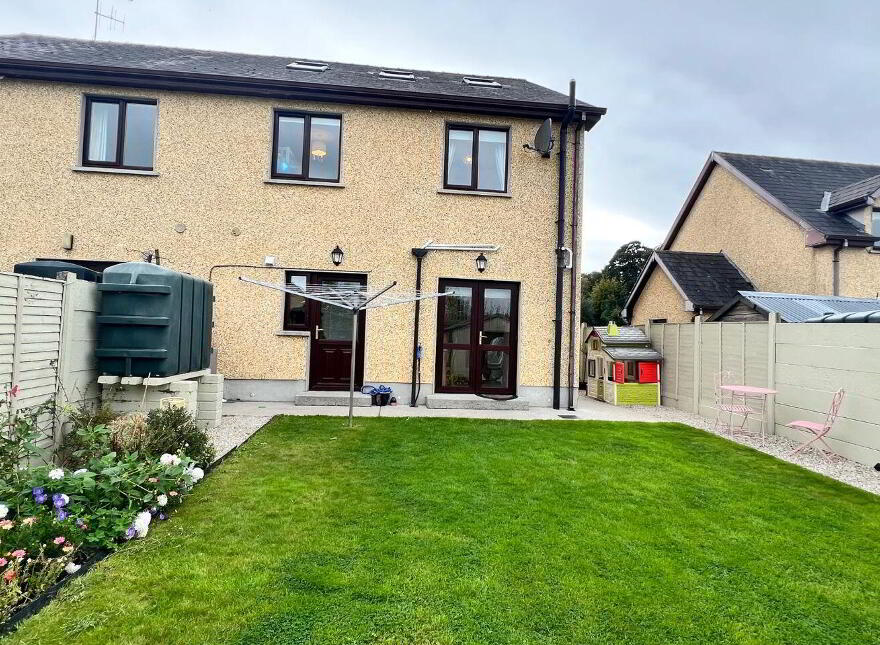 22 Pallas Derg, Newtown, Nenagh, E45AY28