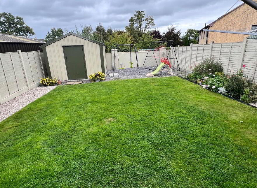 22 Pallas Derg, Newtown, Nenagh, E45AY28