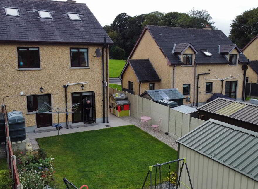 22 Pallas Derg, Newtown, Nenagh, E45AY28