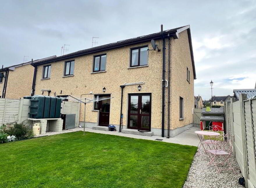 22 Pallas Derg, Newtown, Nenagh, E45AY28