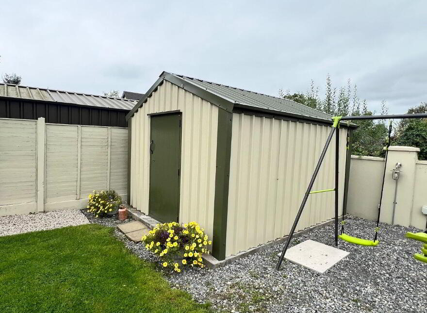 22 Pallas Derg, Newtown, Nenagh, E45AY28
