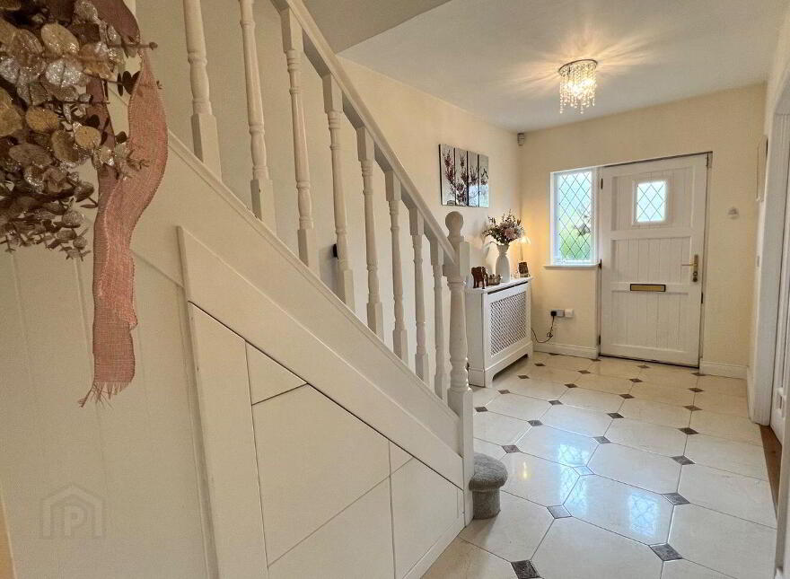 22 Pallas Derg, Newtown, Nenagh, E45AY28